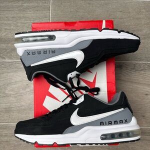 Nike Air Max LTD 3
